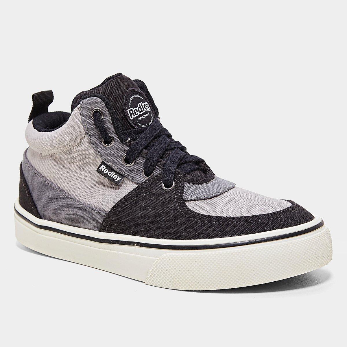 Tênis Redley Studio - 2