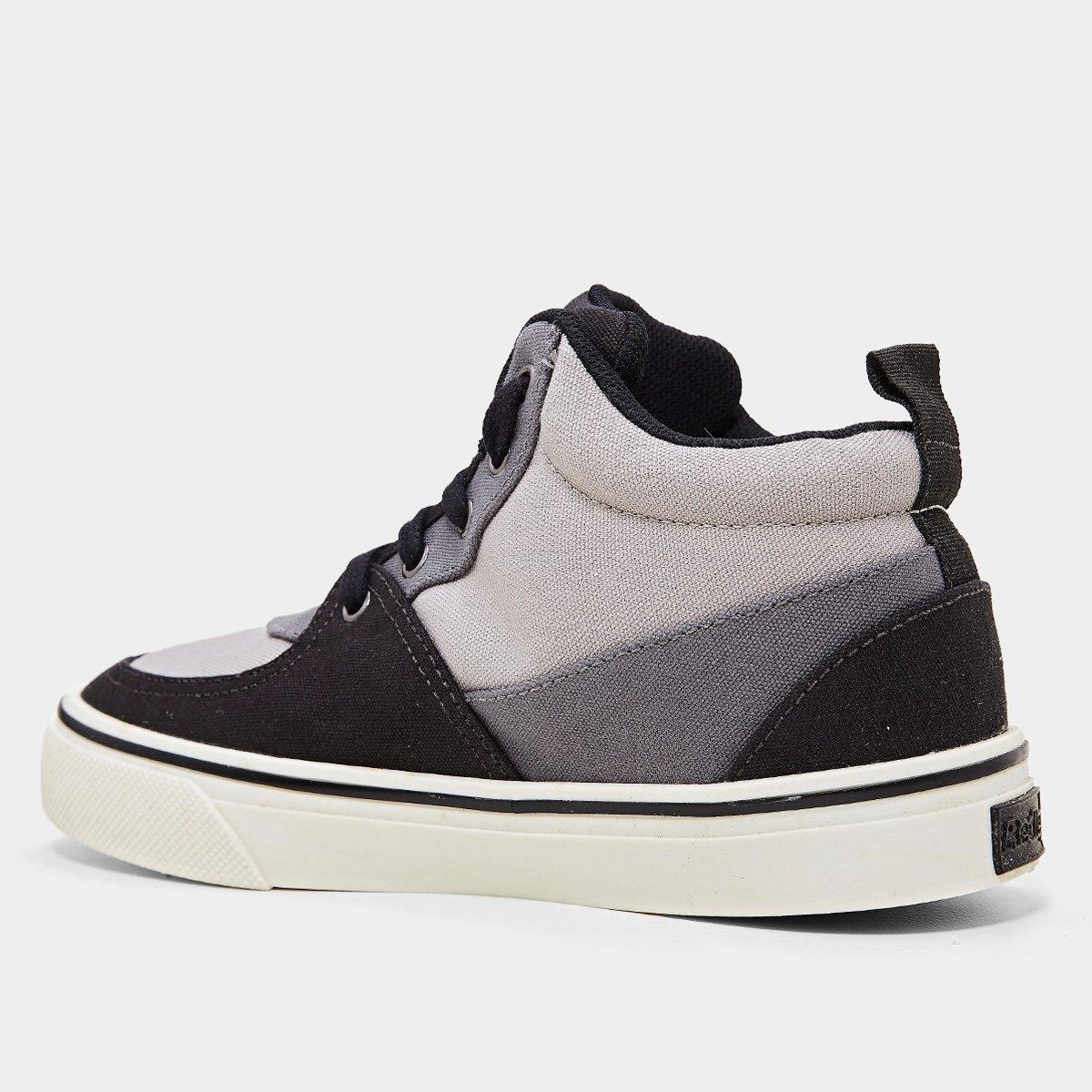 Tênis Redley Studio - 3