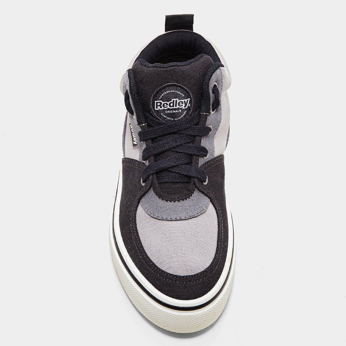 Tênis Redley Studio - 4