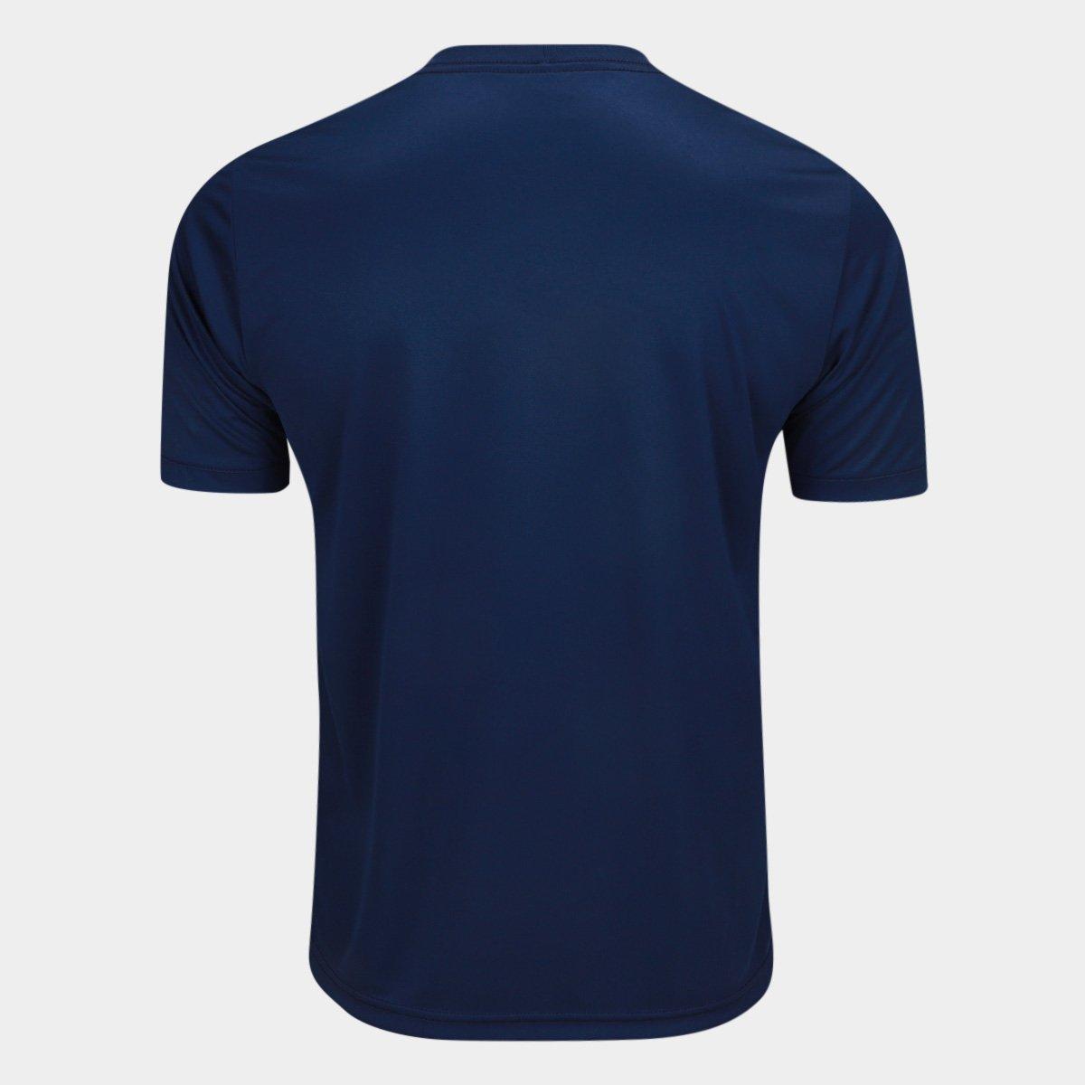 Camiseta Cruzeiro Dry Masculina - 2
