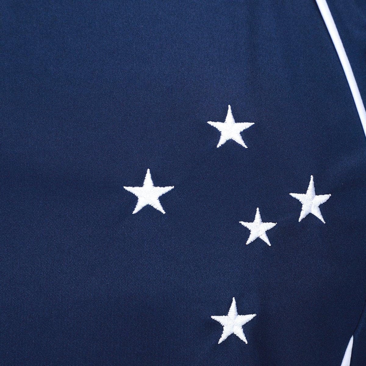 Camiseta Cruzeiro Dry Masculina - 3