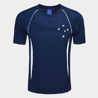 Camiseta Cruzeiro Dry Masculina - 1