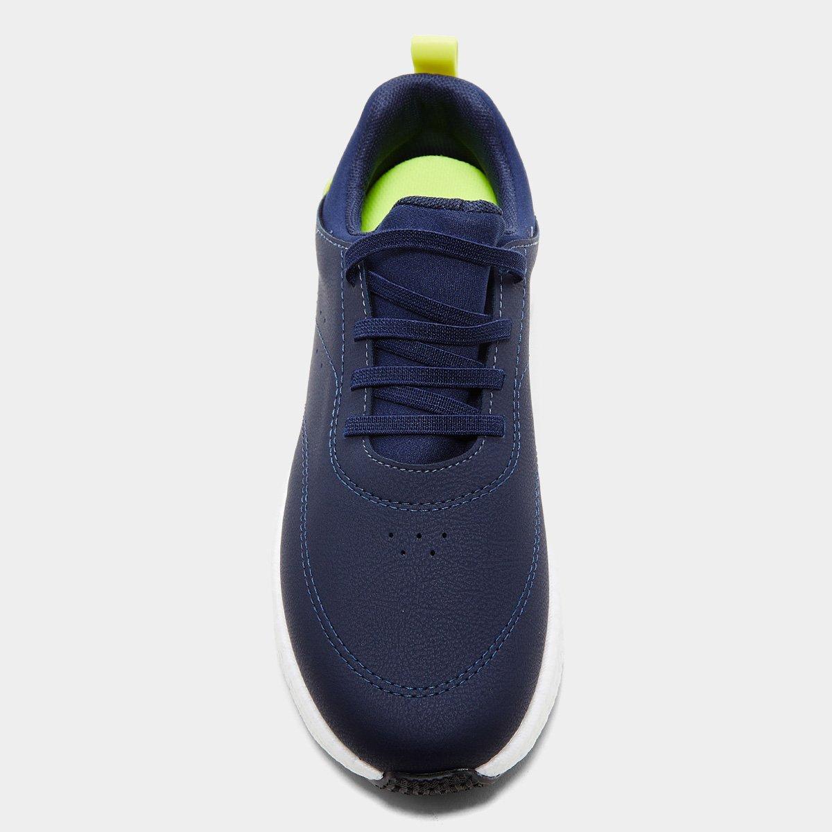 Tênis Infantil Molekinho Casual Menino - 4