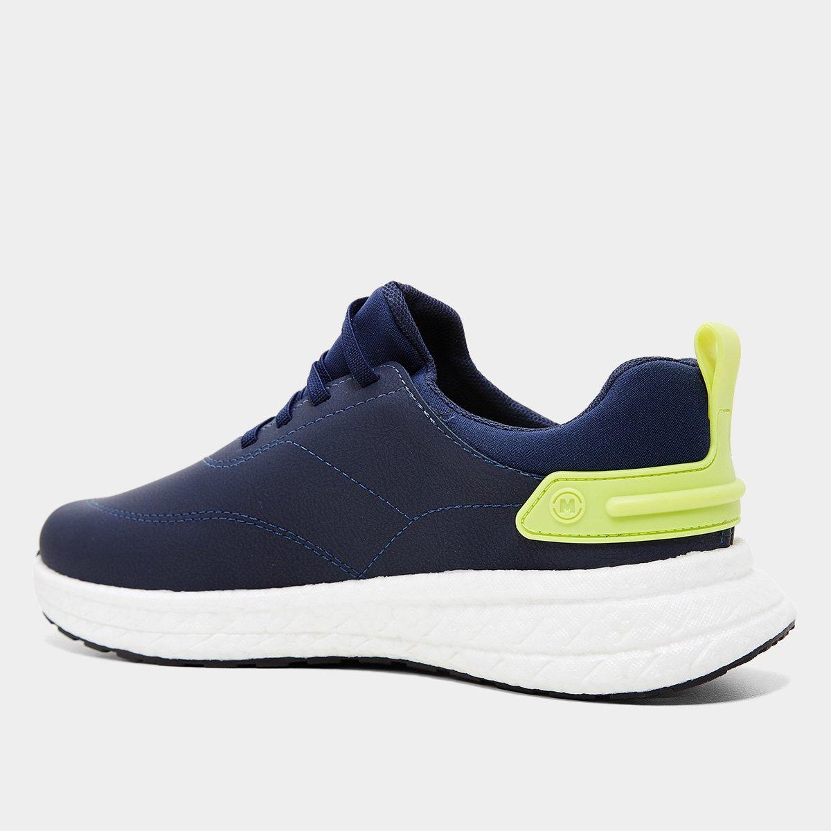 Tênis Infantil Molekinho Casual Menino - 3