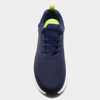 Tênis Infantil Molekinho Casual Menino