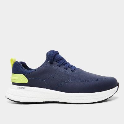 Tênis Infantil Molekinho Casual Menino