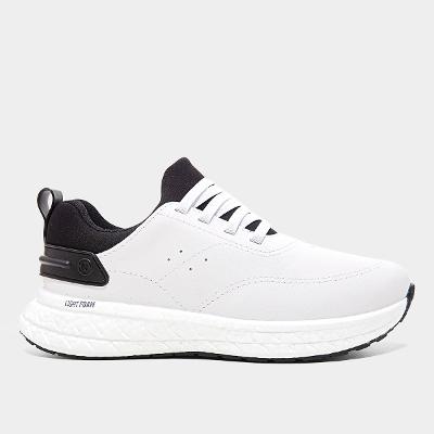 Tênis Infantil Molekinho Casual Menino