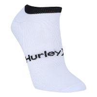 Kit Meia Hurley Casual Masculina - 3 Pares - 2