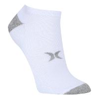 Kit Meia Hurley Casual Masculina - 3 Pares - 3