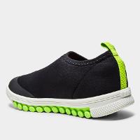 Tênis Infantil Bibi Roller II Menina - 3