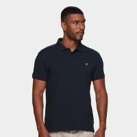 Camisa Polo Calvin Klein Logo Bordado Masculino - 1