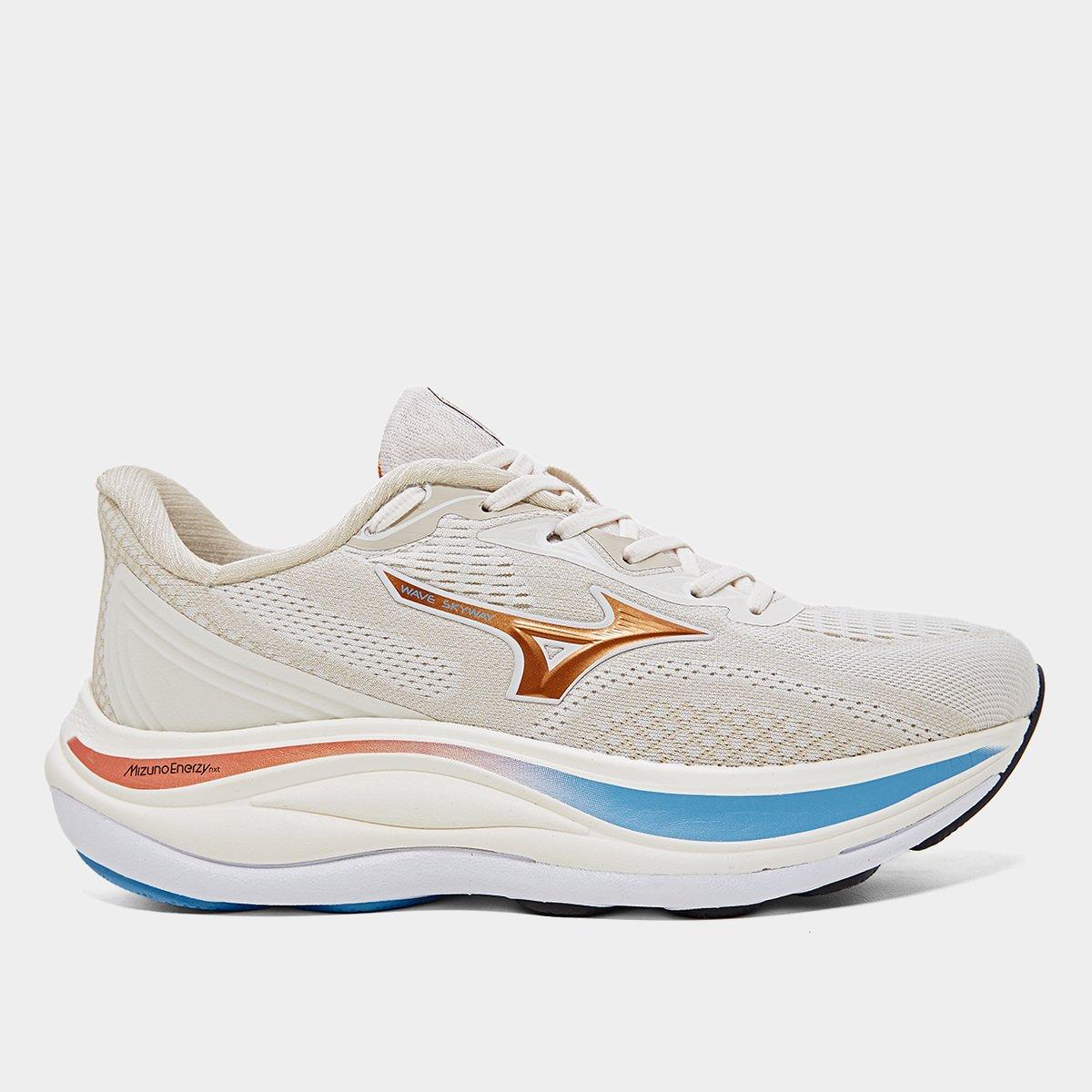 Tênis Mizuno Wava Skyway Feminino - 1