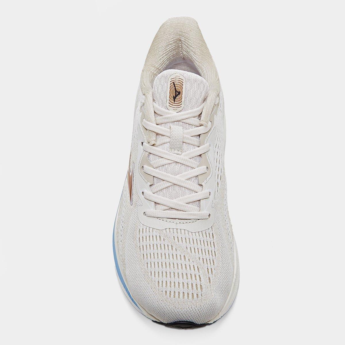 Tênis Mizuno Wava Skyway Feminino - 3