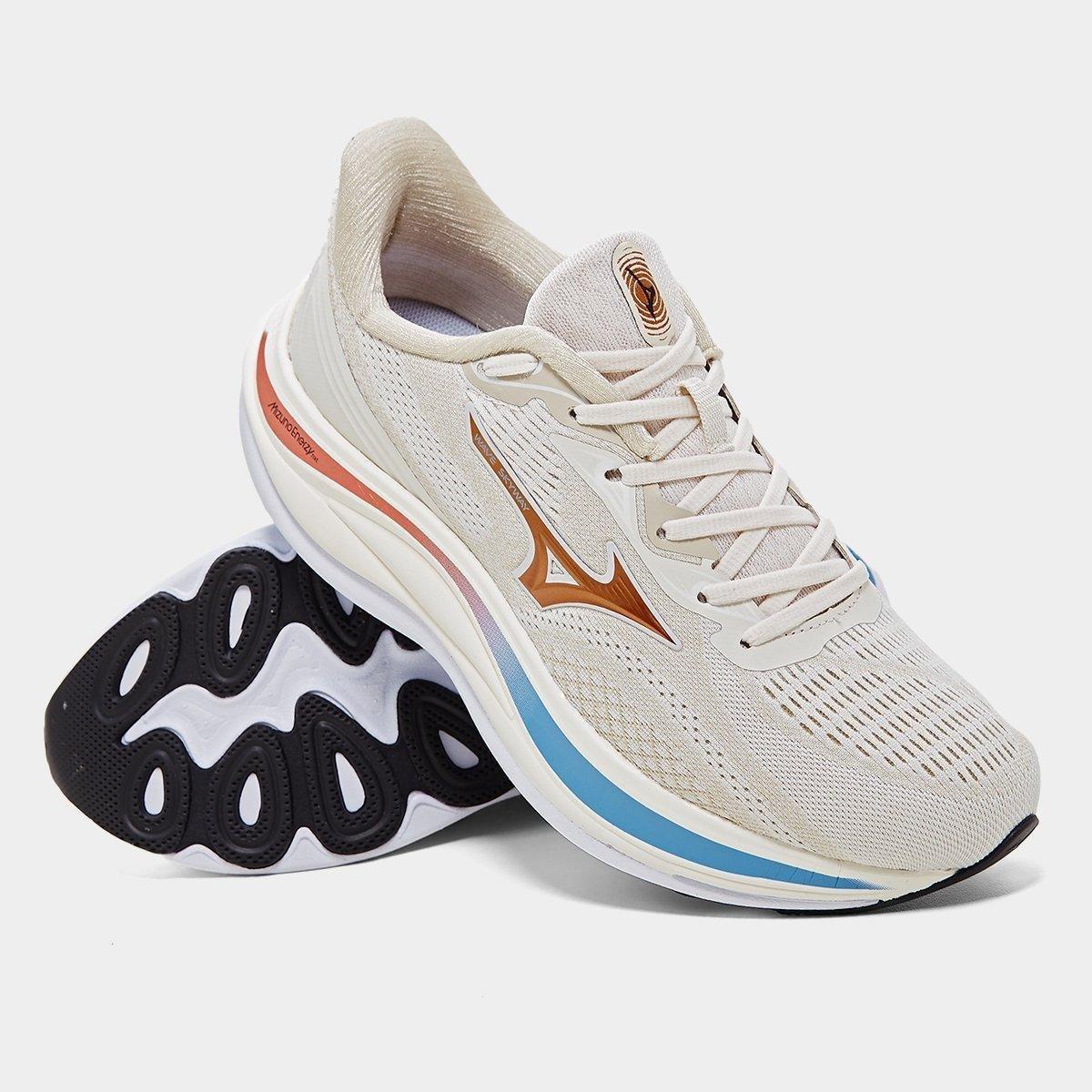 Tênis Mizuno Wava Skyway Feminino - 2