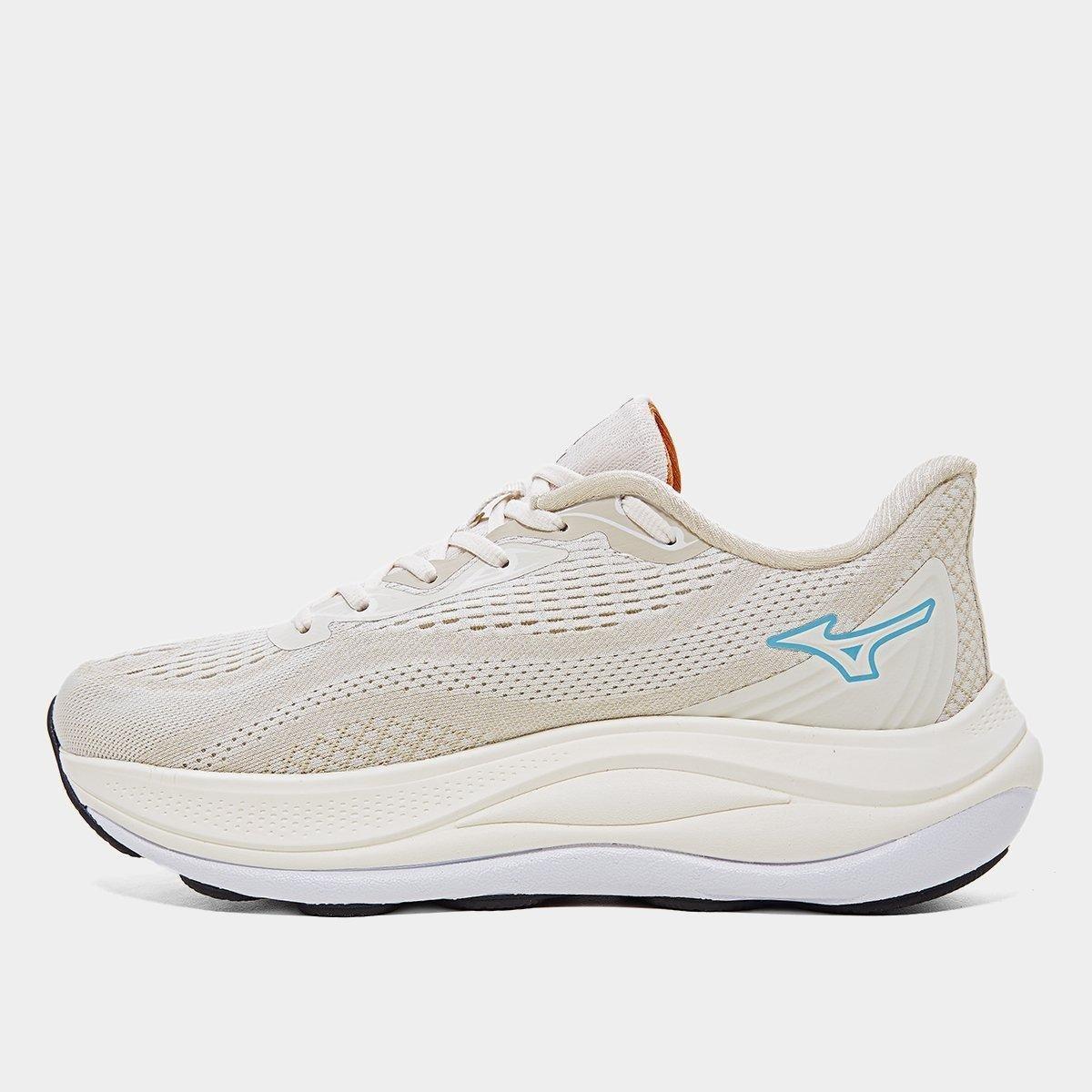 Tênis Mizuno Wava Skyway Feminino - 4