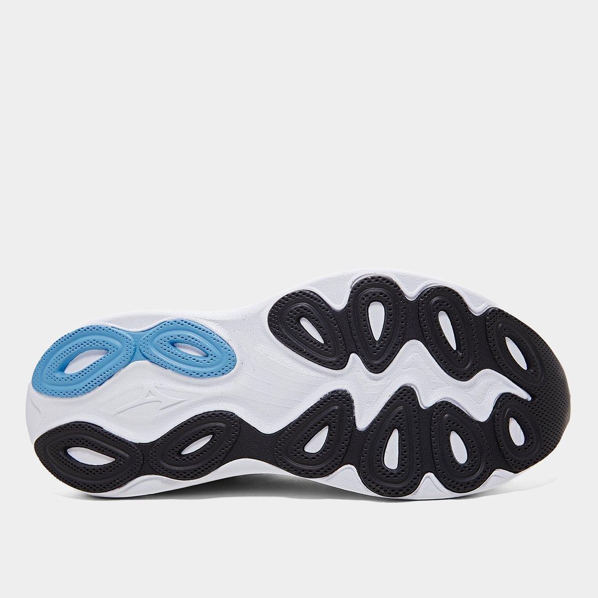 Tênis Mizuno Wava Skyway Feminino - 5