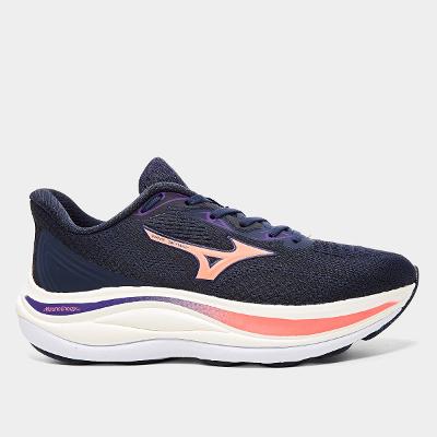 Tênis Mizuno Wava Skyway Feminino