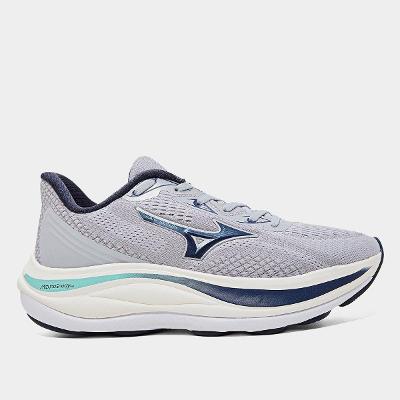 Tênis Mizuno Wava Skyway Feminino