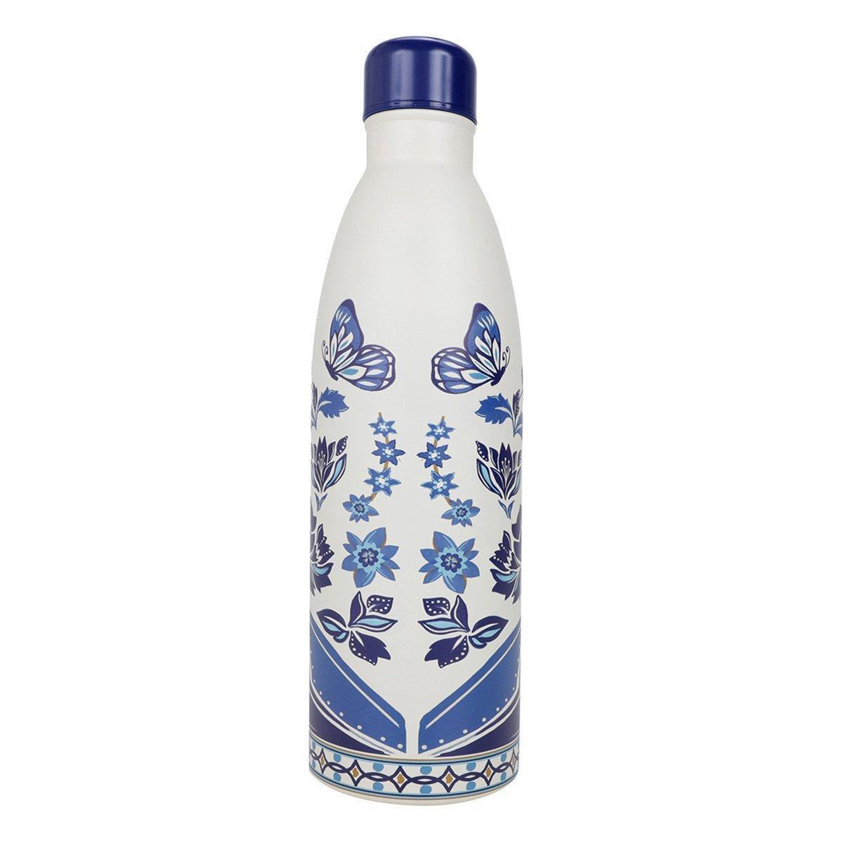 Kit Shoulder Bag Farm Da Gema Arara + Garrafa Térmica - 3