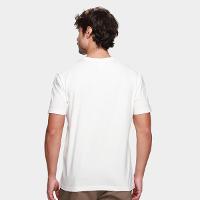 Camiseta Calvin Klein Box Striped Masculina - 2