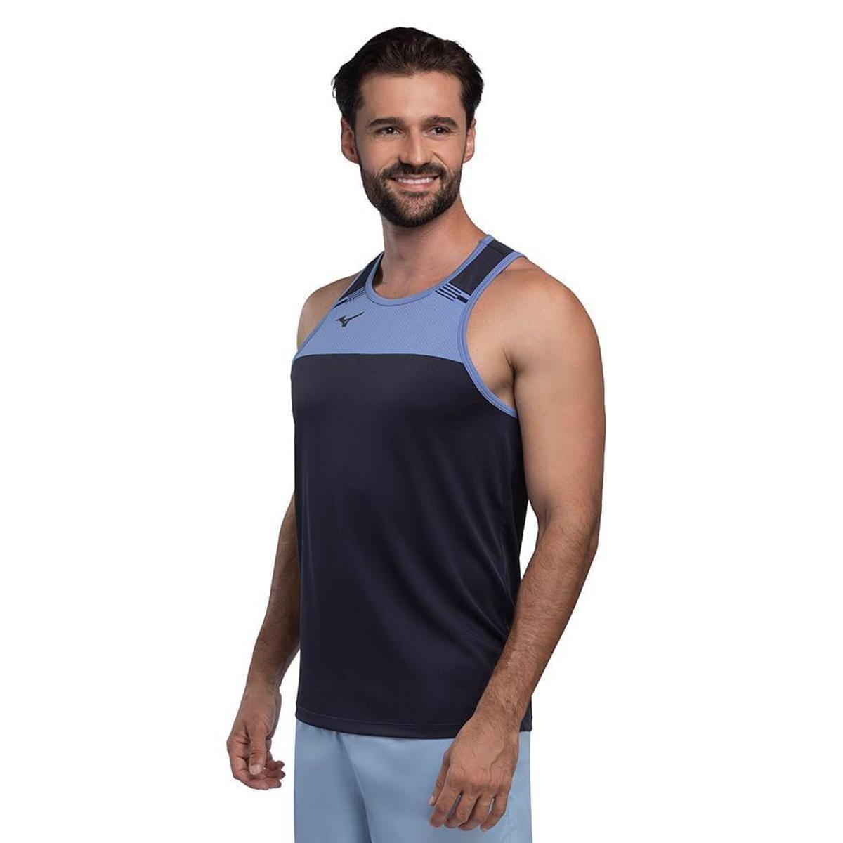 Regata Mizuno Soul Fit 3 Masculina - 2