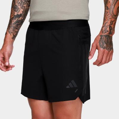 Bermuda Adidas Power Masculina