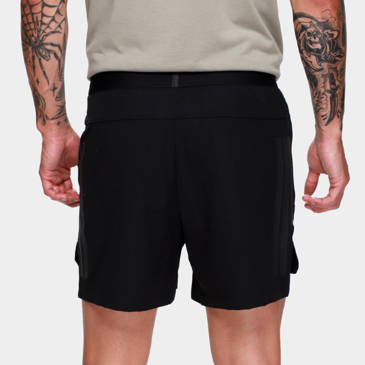 Bermuda Adidas Power Masculina - 2