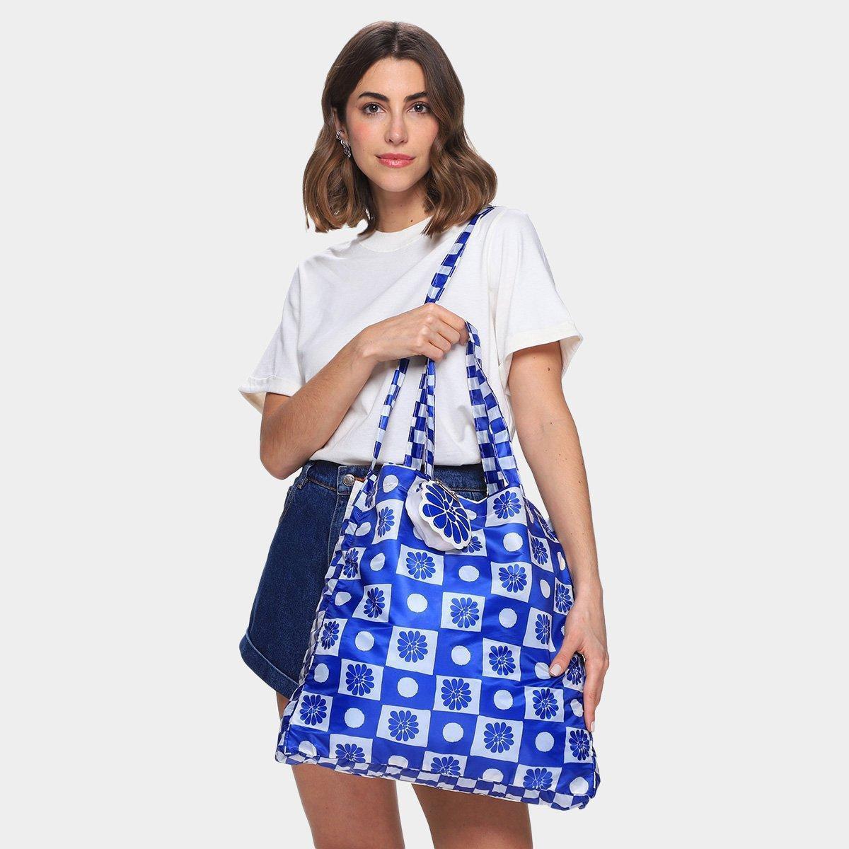 Kit Bolsa Farm Me Leva + Boné Aba Curva - 2