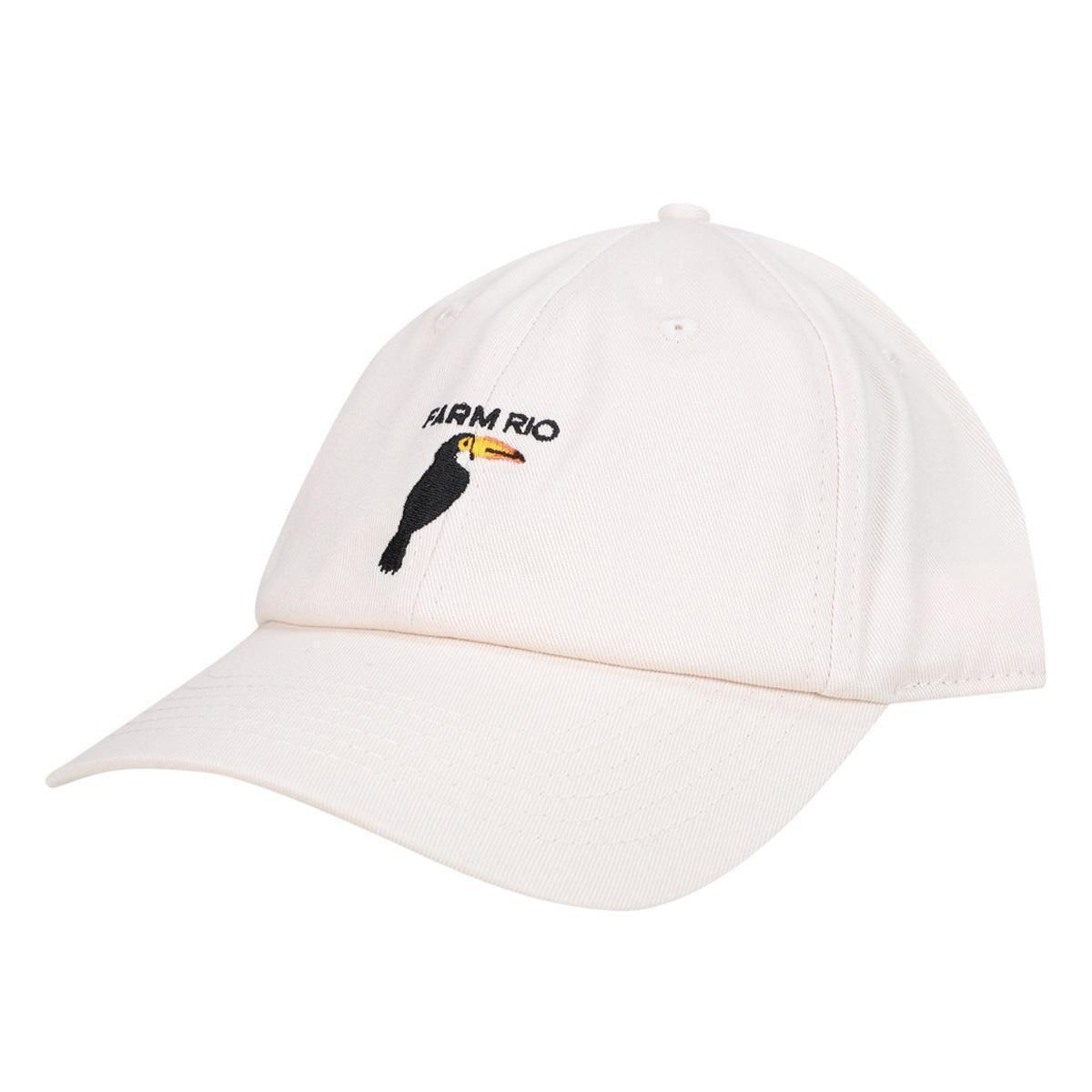 Kit Bolsa Farm Me Leva + Boné Aba Curva - 3