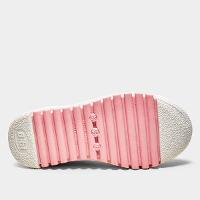 Tênis Infantil Bibi Roller Fun Menina - 5