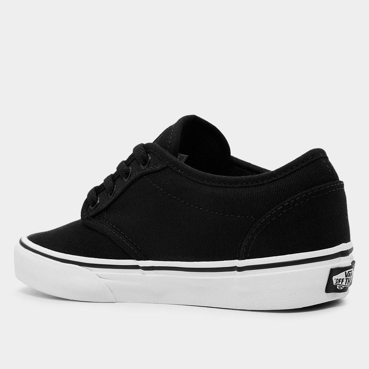 Tênis Vans Atwood Feminino - 3