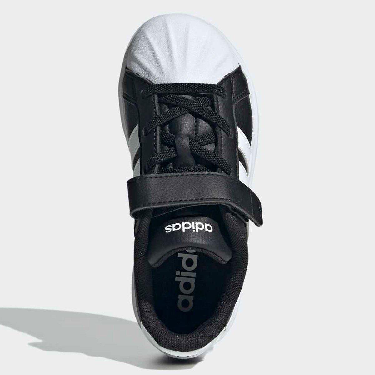 Tenis Infantil Adidas Streettalk - 4