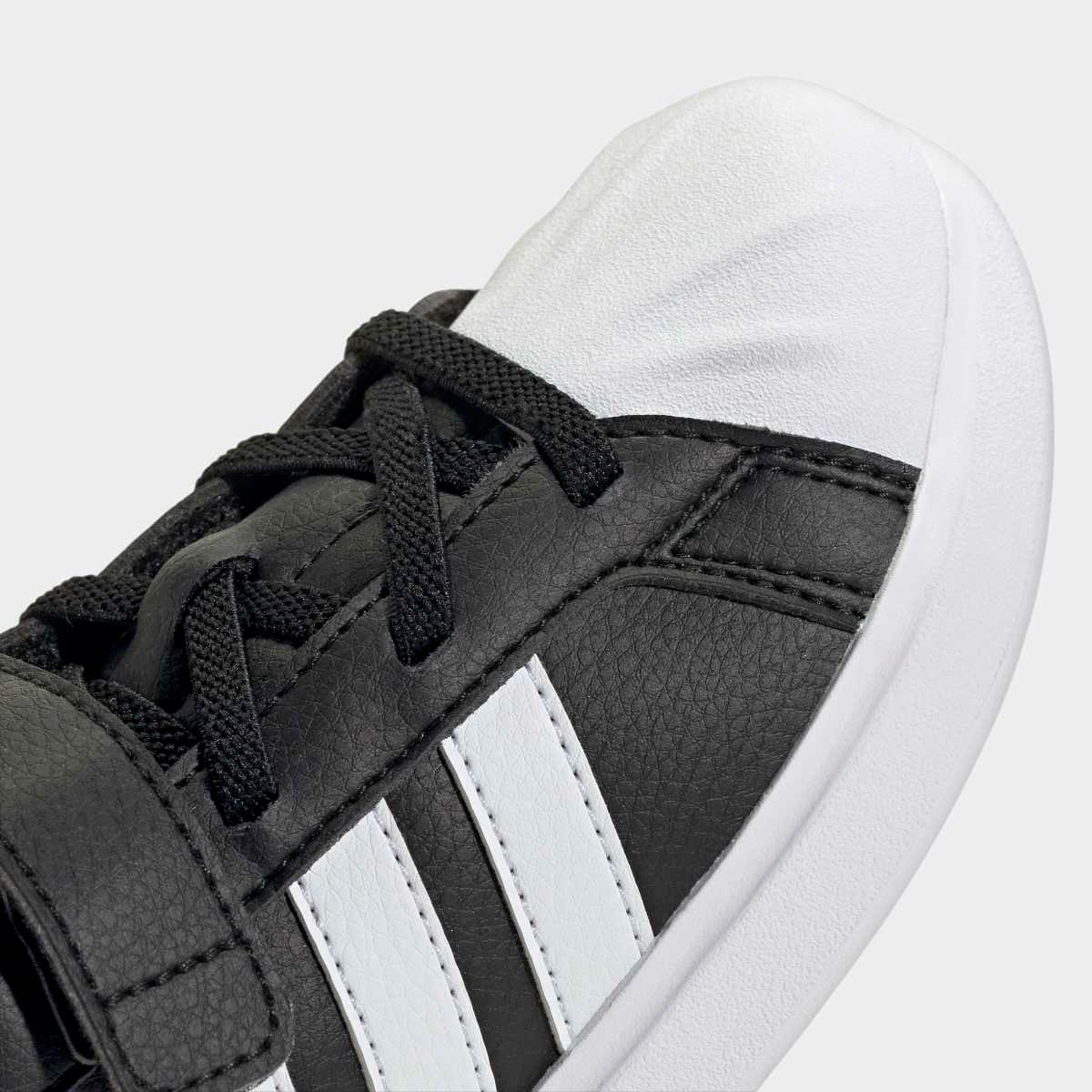 Tenis Infantil Adidas Streettalk - 7