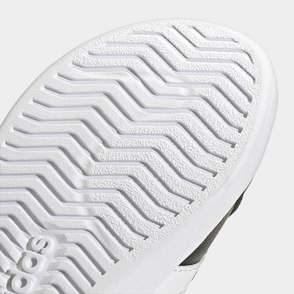 Tenis Infantil Adidas Streettalk - 8