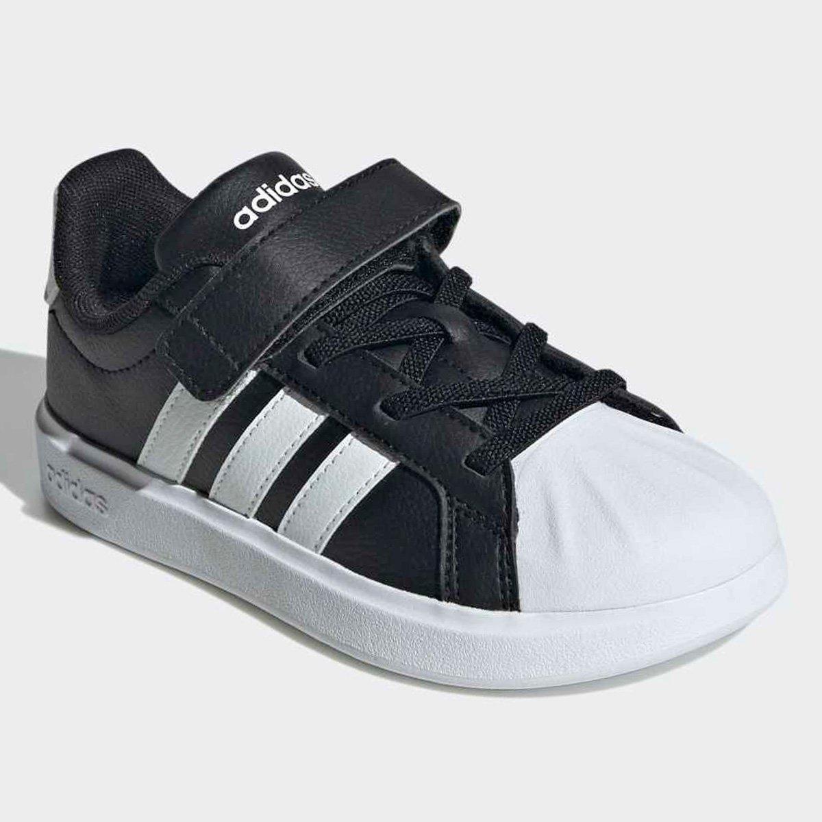 Tenis Infantil Adidas Streettalk - 2
