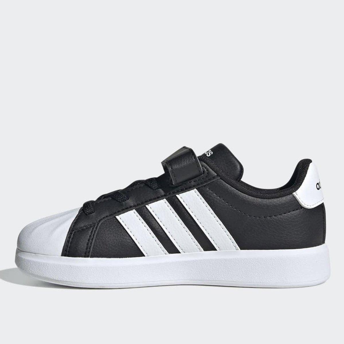 Tenis Infantil Adidas Streettalk - 6