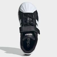 Tenis Infantil Adidas Streettalk