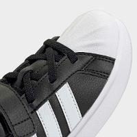Tenis Infantil Adidas Streettalk - 7