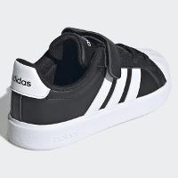 Tenis Infantil Adidas Streettalk - 3