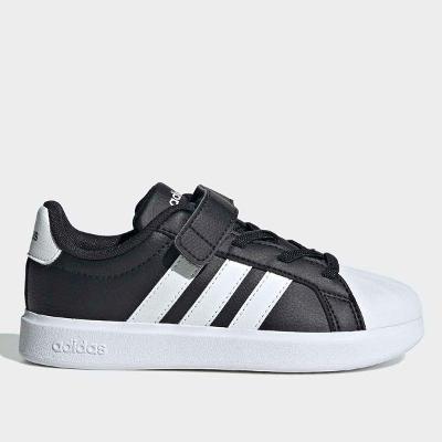 Tenis Infantil Adidas Streettalk