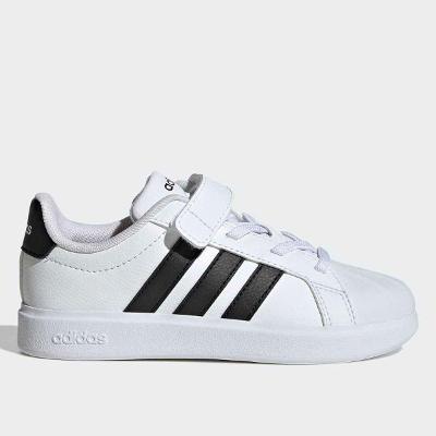 Tenis Infantil Adidas Streettalk