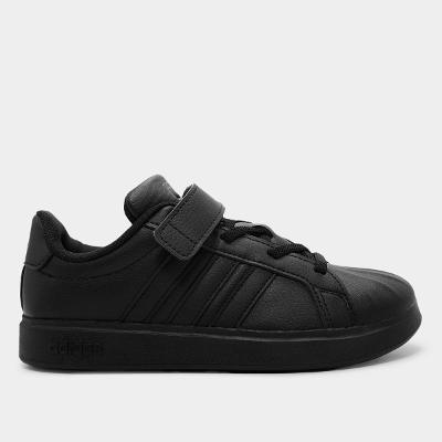 Tenis Infantil Adidas Streettalk