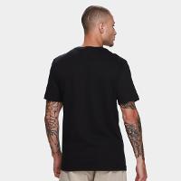 Camiseta Cavalera Indie Eagle Card Masculina - 2