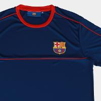 Camisa Barcelona Dry Masculina - 4