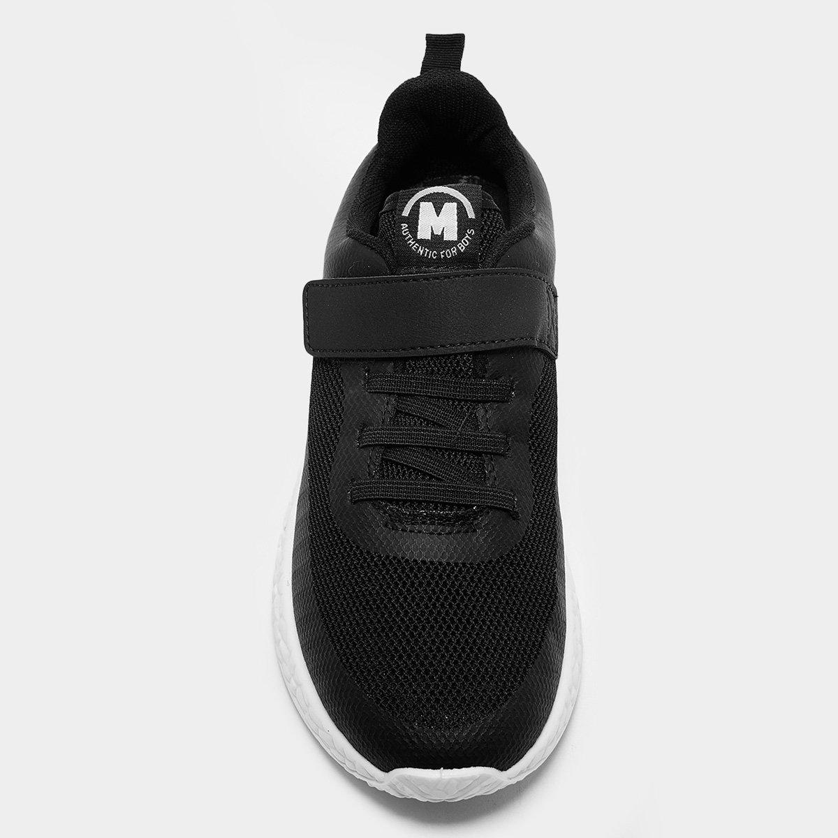 Tênis Infantil Molekinho Casual Menino - 4