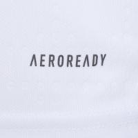 Camisa Internacional II 25/26 s/n Com Patrocínio Torcedor Adidas Feminina