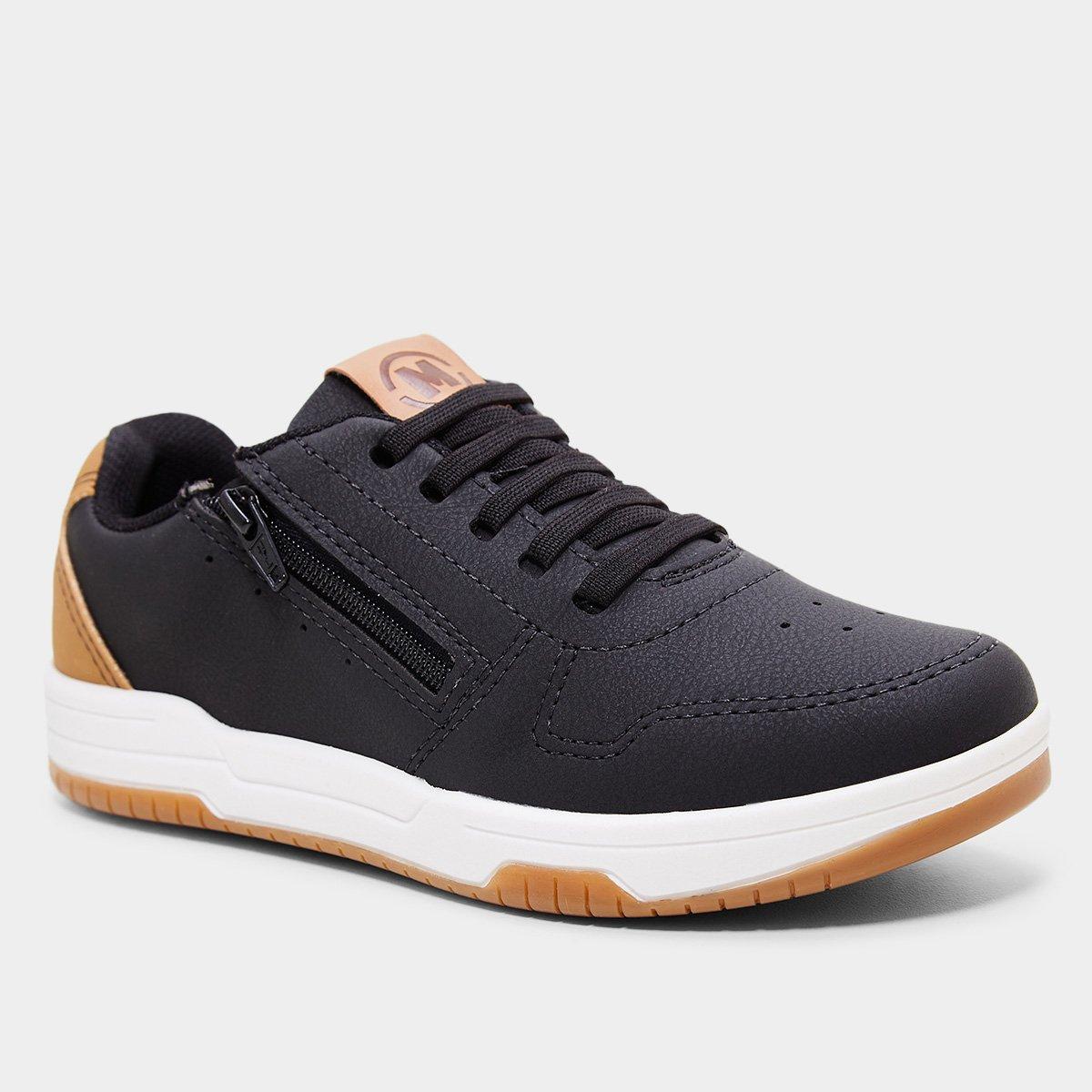 Tênis Infantil Molekinho Casual Menino - 2