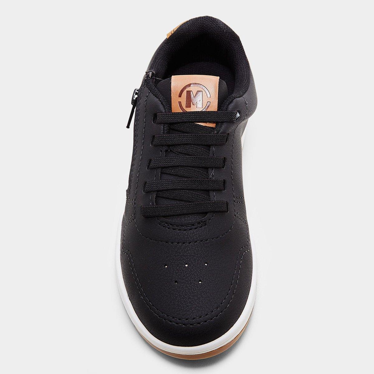 Tênis Infantil Molekinho Casual Menino - 4