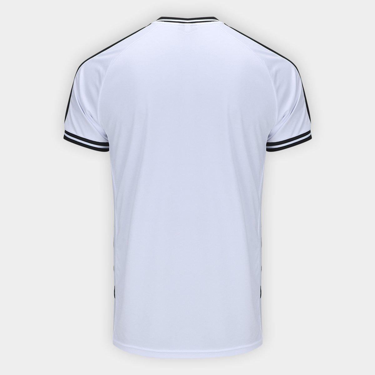 Camisa Vasco Kappa Supporter Block Masculina - 2