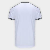 Camisa Vasco Kappa Supporter Block Masculina - 2